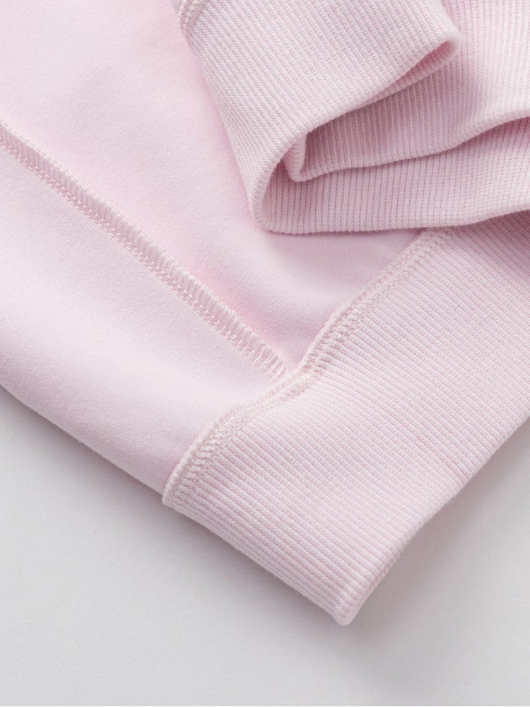 Balabala Girls' Casual Sweatshirt with Relaxed Fit - Image 4